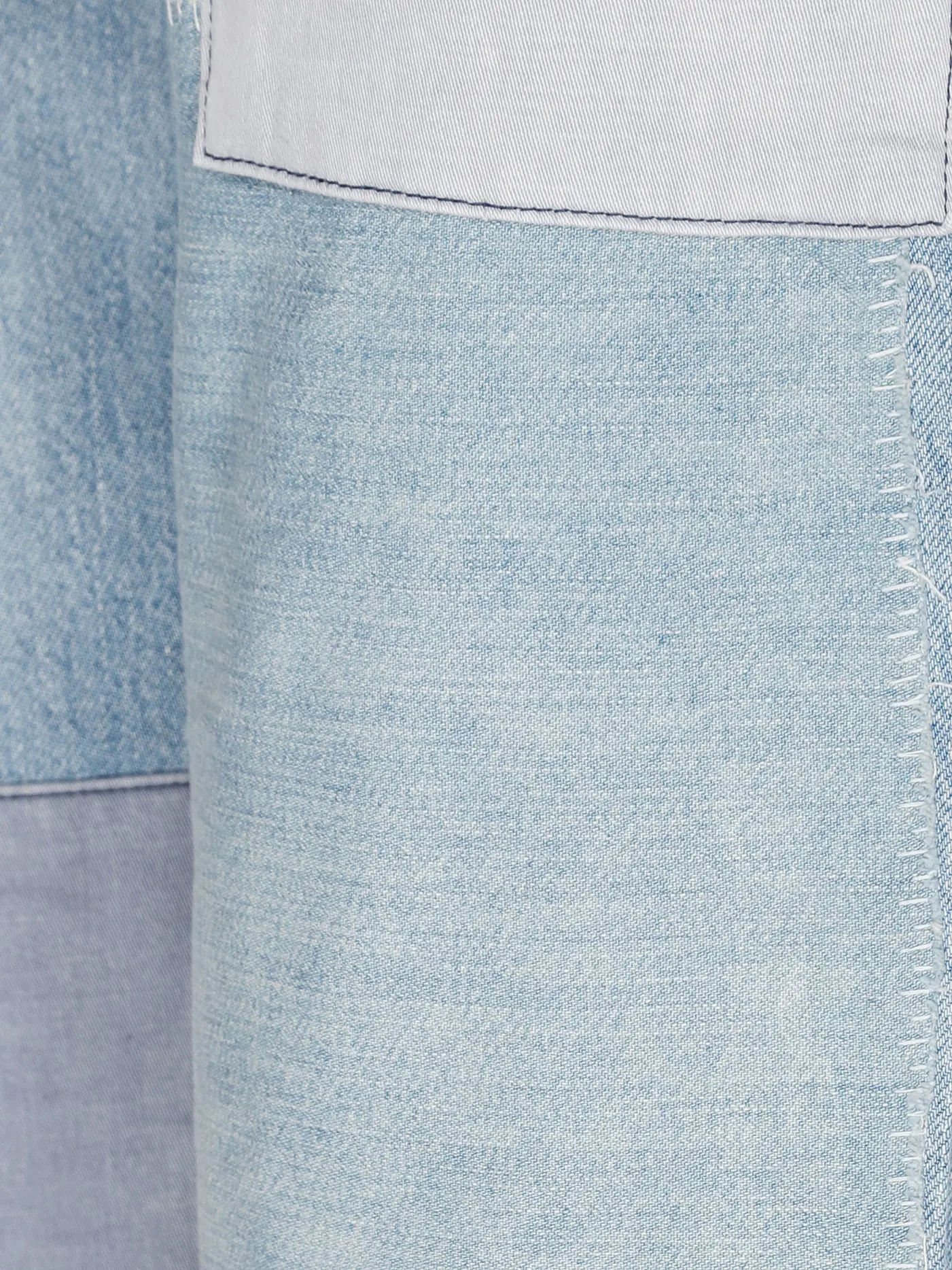 POLO RALPH LAUREN | Jeans Relaxed Straight | dunkelblau