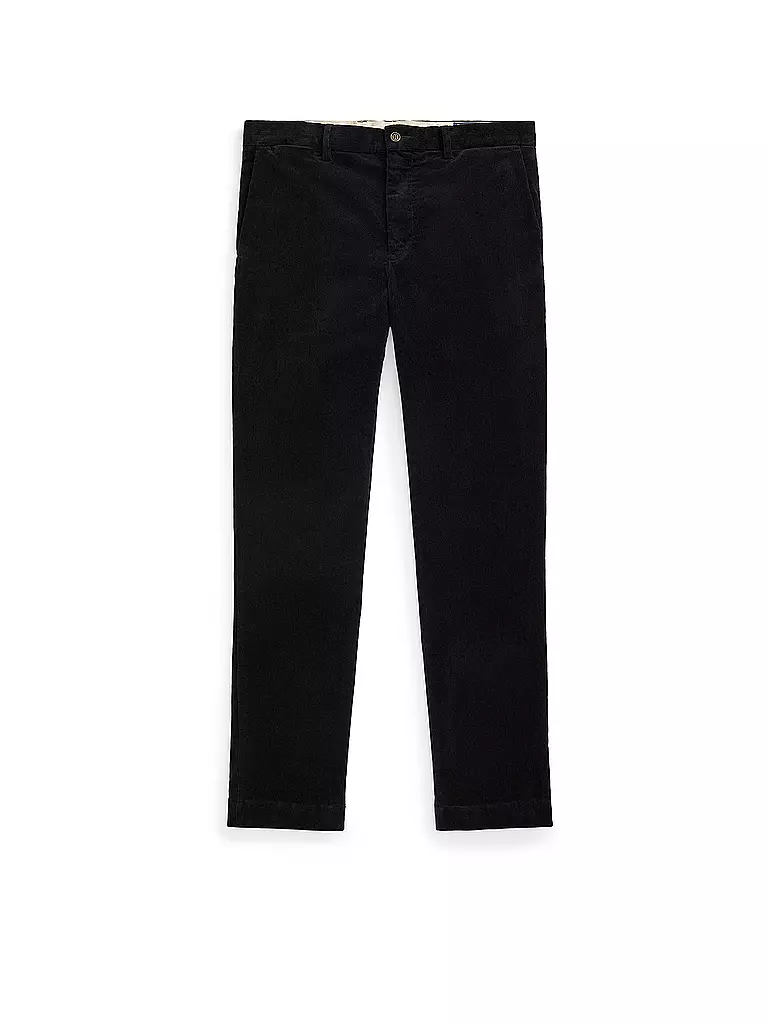 POLO RALPH LAUREN | Jeans Slim Fit  | Schwarz