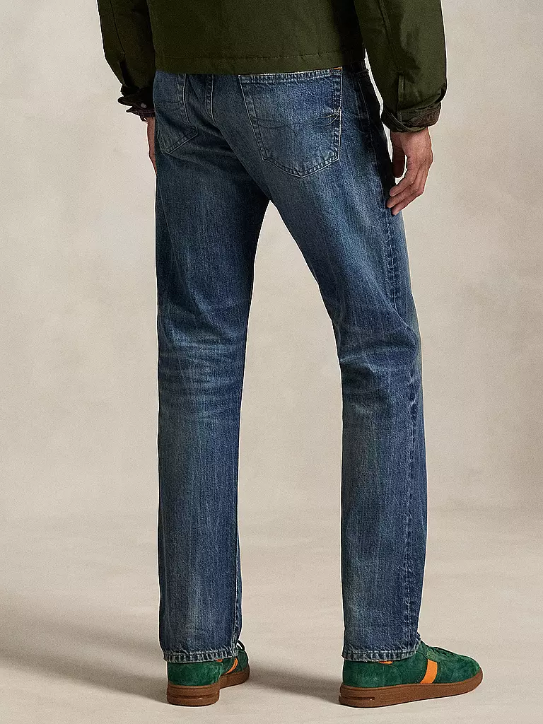 POLO RALPH LAUREN | Jeans Slim Fit | 