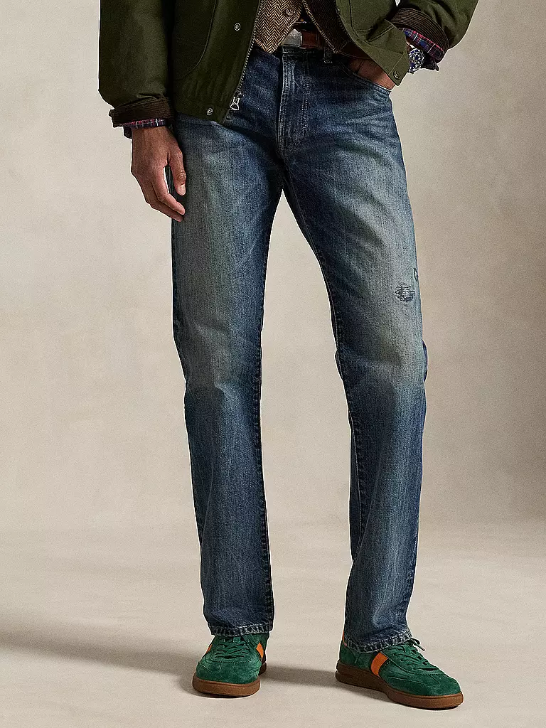 POLO RALPH LAUREN | Jeans Slim Fit | 