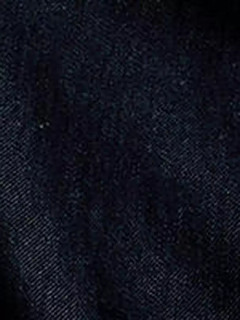 POLO RALPH LAUREN | Jeansmaxikleid | dunkelblau