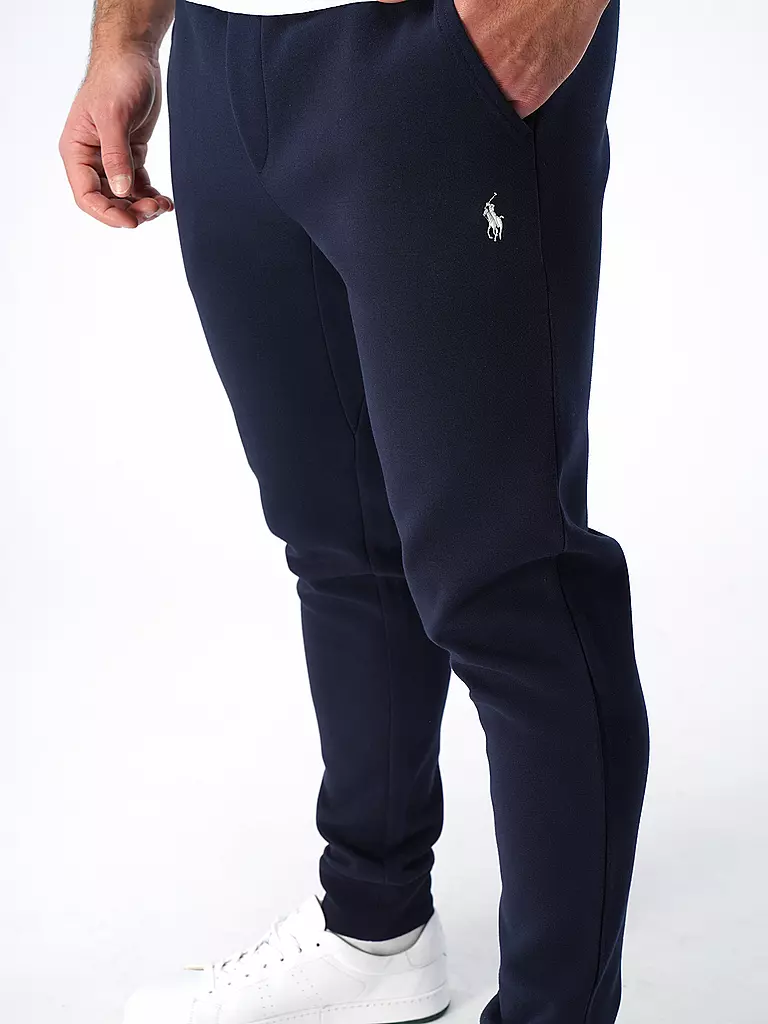 POLO RALPH LAUREN | Jogginghose   | blau