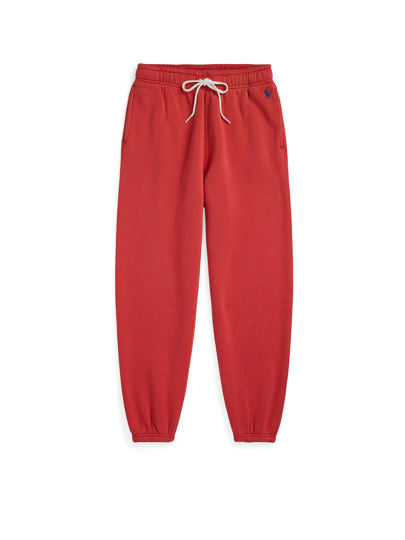POLO RALPH LAUREN | Jogginghose  | rot