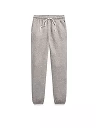 POLO RALPH LAUREN | Jogginghose  | grau