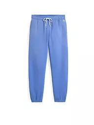 POLO RALPH LAUREN | Jogginghose  | blau