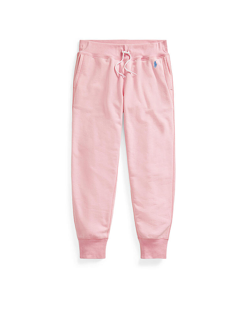 POLO RALPH LAUREN | Jogginghose | rosa