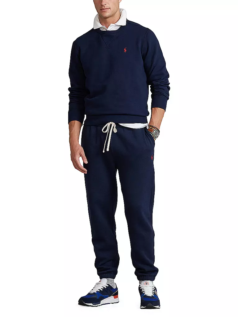 POLO RALPH LAUREN | Jogginghose | blau