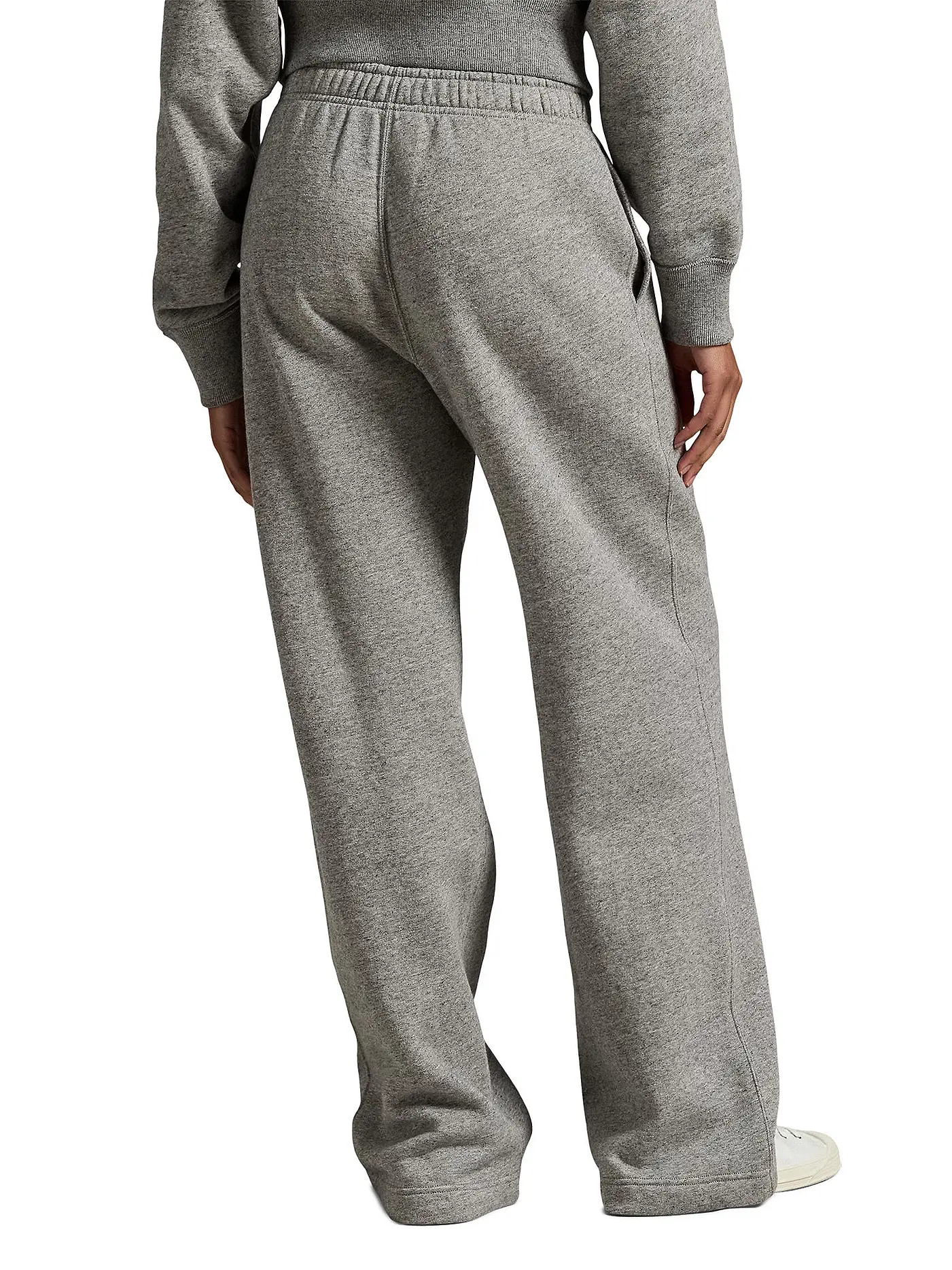 POLO RALPH LAUREN | Jogginghose | grau
