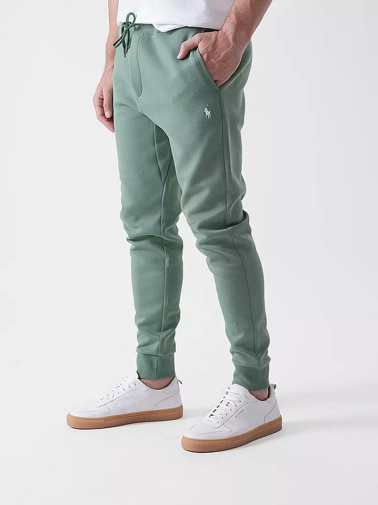 POLO RALPH LAUREN | Jogginghose | braun