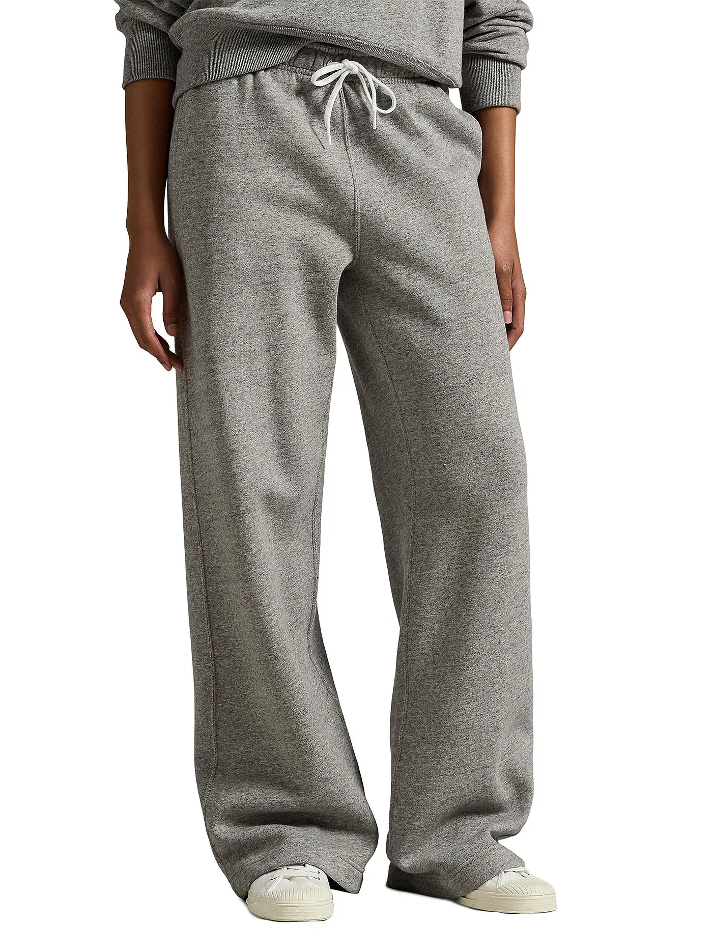 POLO RALPH LAUREN | Jogginghose | grau