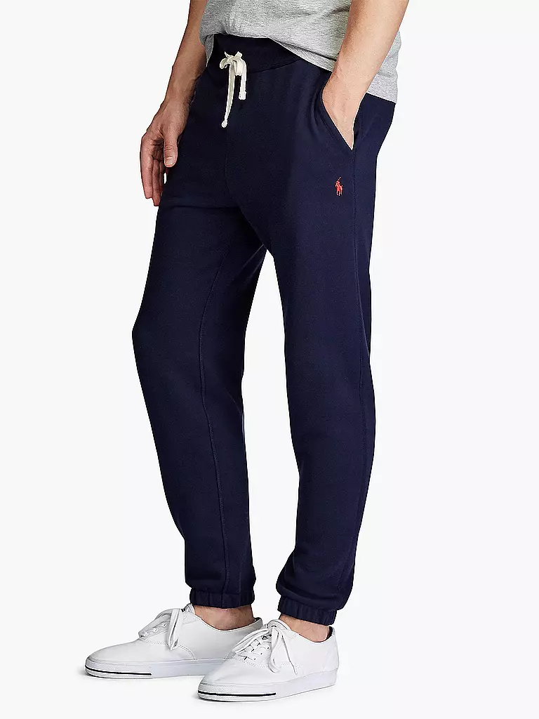 POLO RALPH LAUREN | Jogginghose | blau
