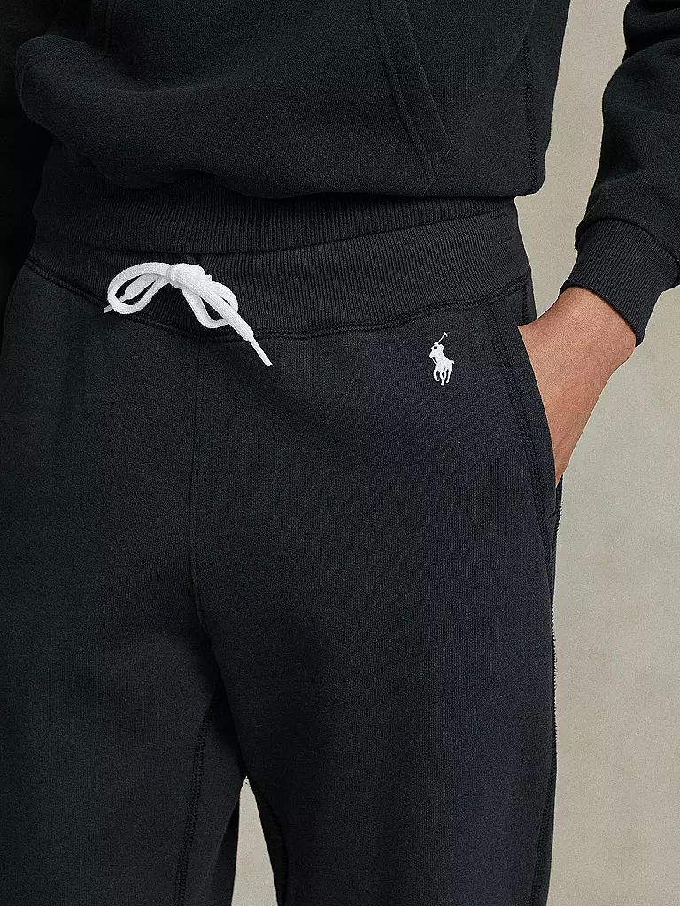 POLO RALPH LAUREN | Jogginghose | schwarz