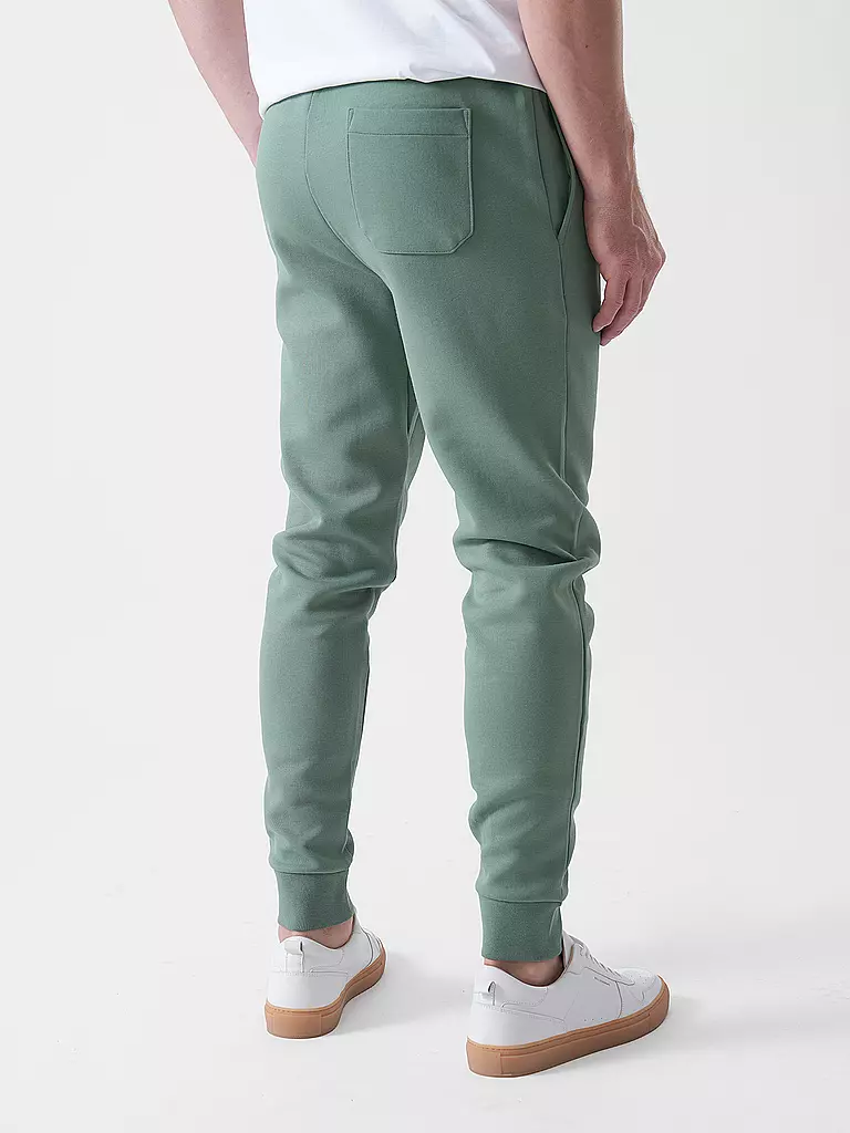 POLO RALPH LAUREN | Jogginghose | braun
