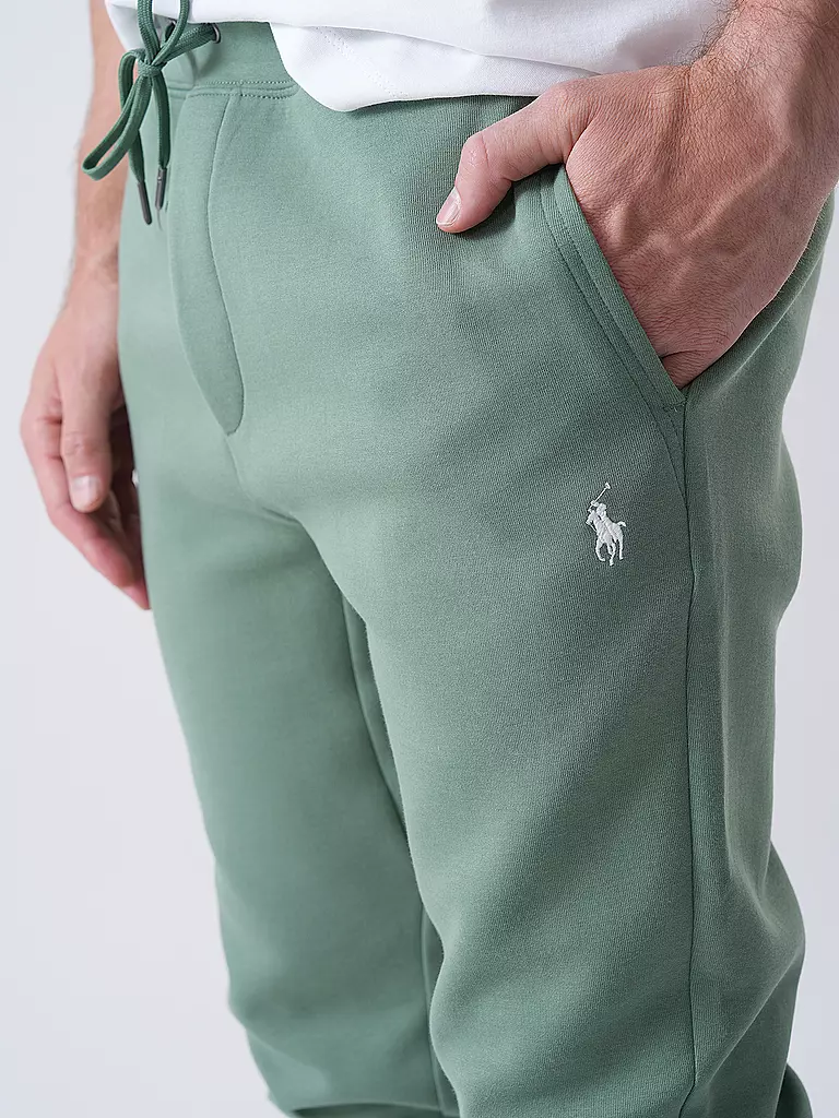 POLO RALPH LAUREN | Jogginghose | braun