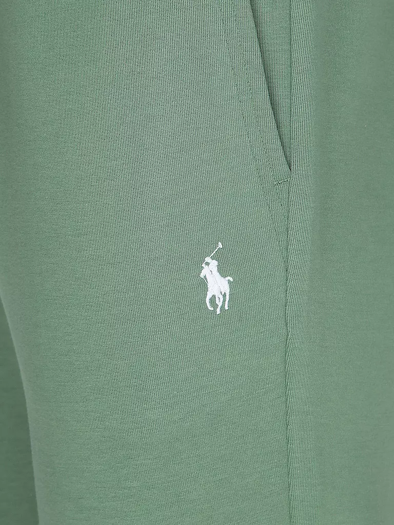 POLO RALPH LAUREN | Jogginghose | braun