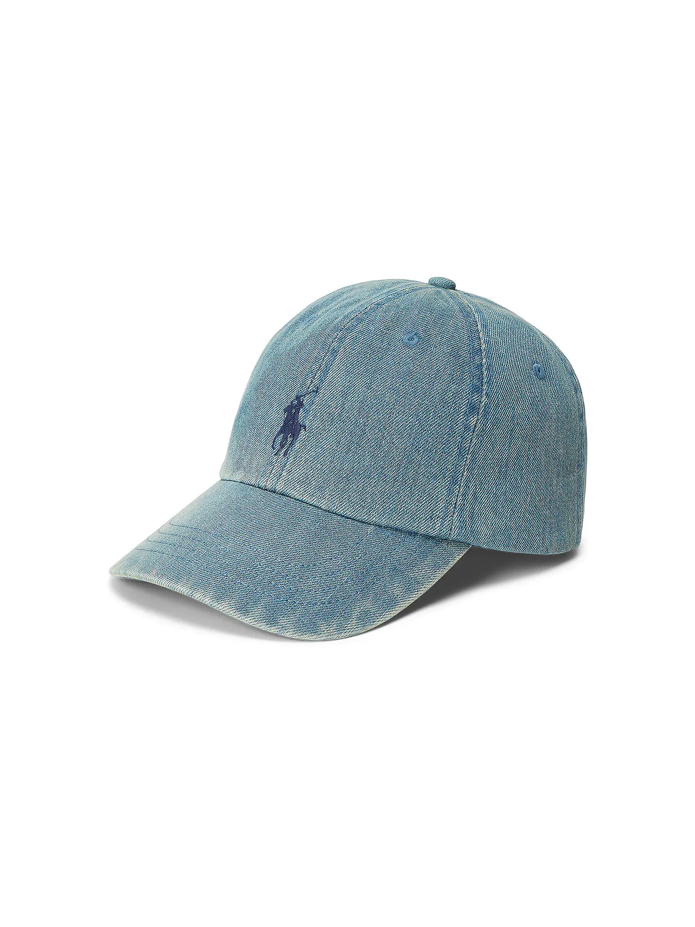 POLO RALPH LAUREN | Kappe  | blau