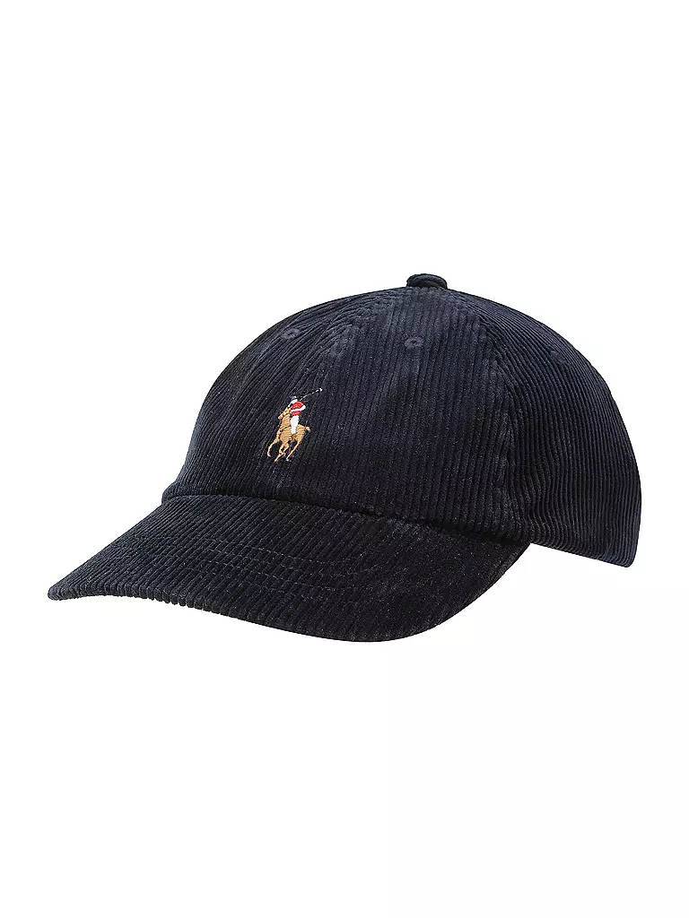 POLO RALPH LAUREN | Kappe  | dunkelblau