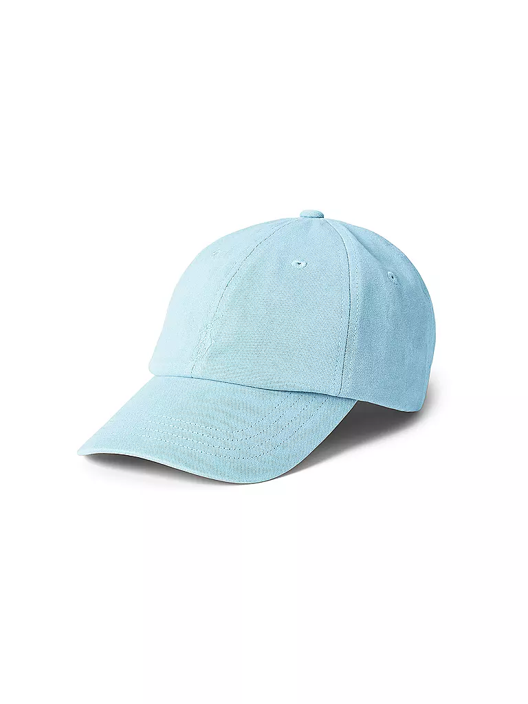 POLO RALPH LAUREN | Kappe  | hellblau