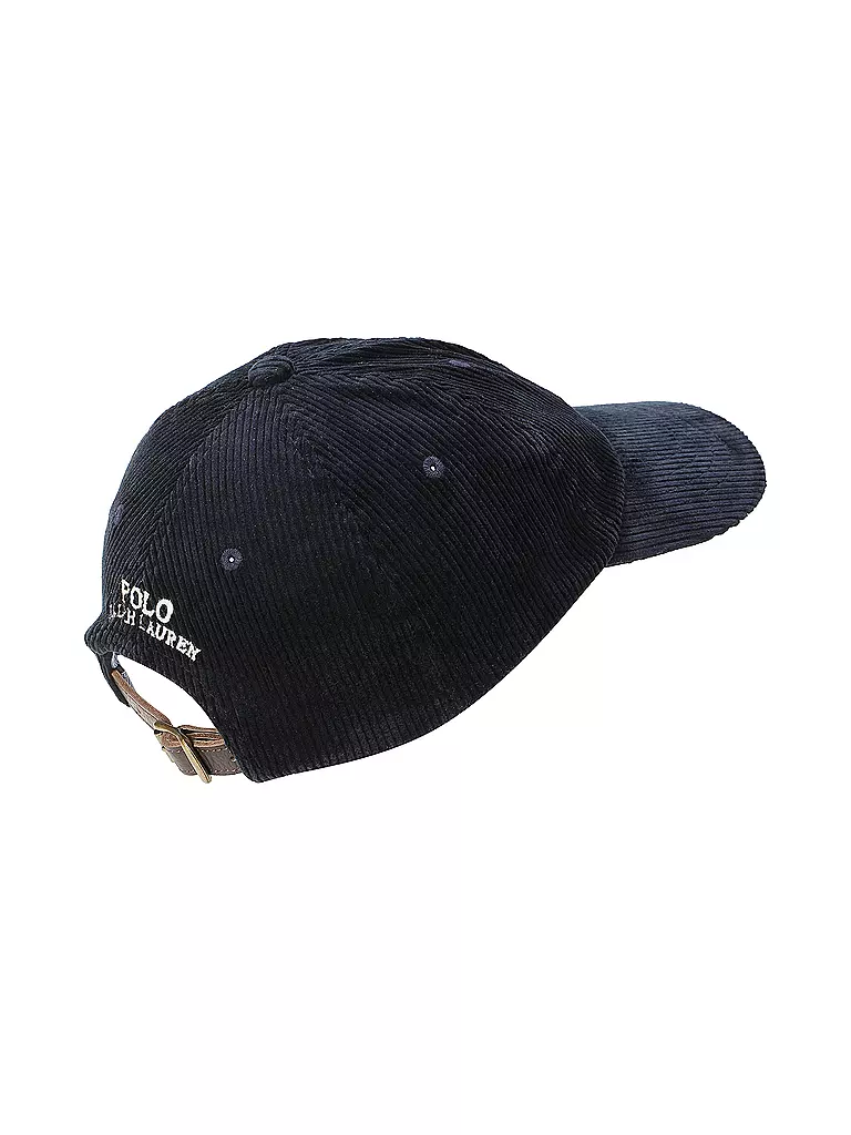 POLO RALPH LAUREN | Kappe  | dunkelblau