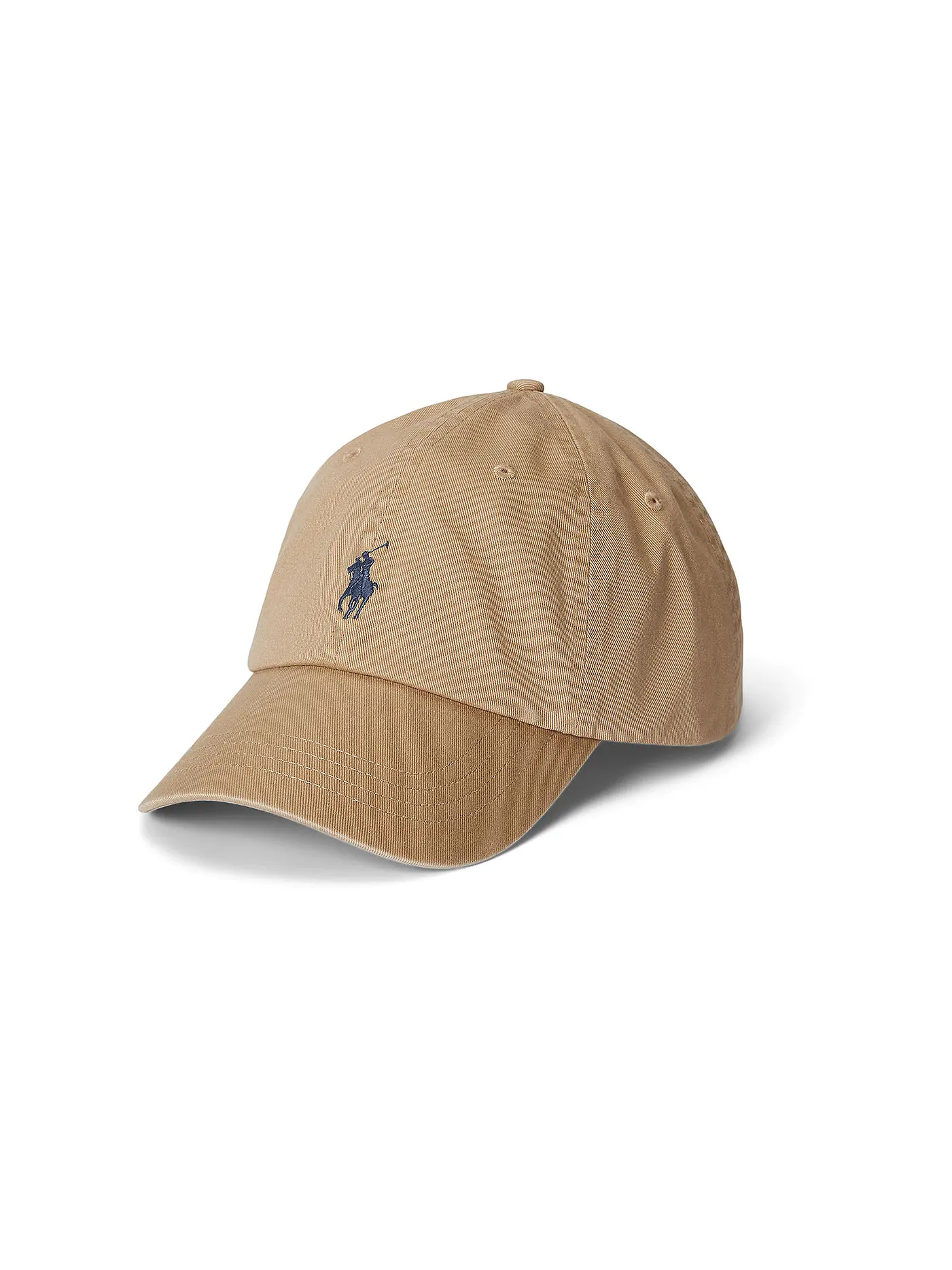 POLO RALPH LAUREN | Kappe | beige