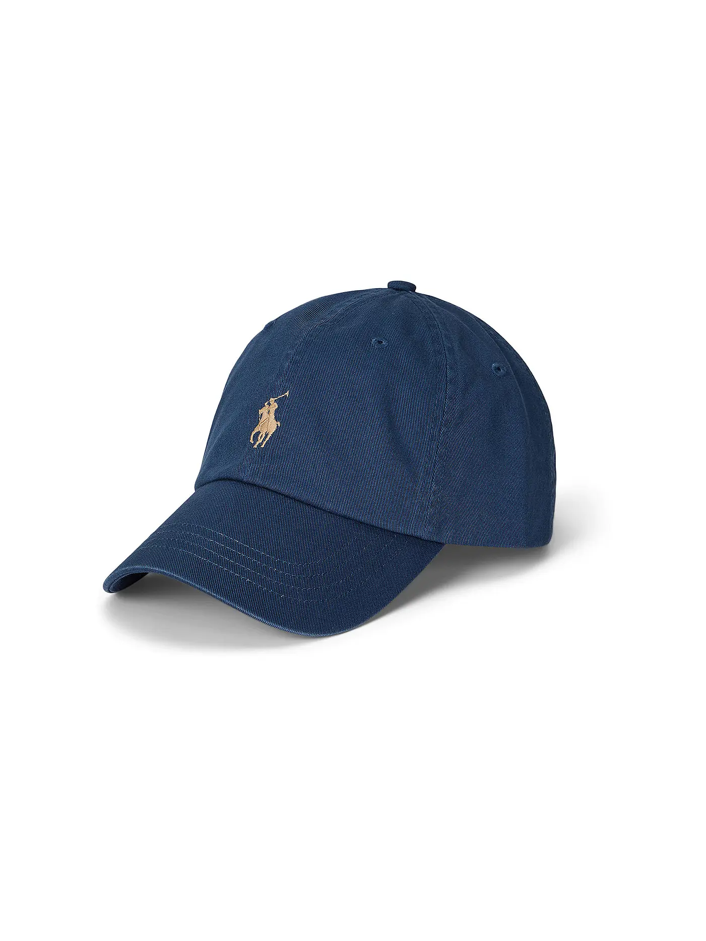 POLO RALPH LAUREN | Kappe | dunkelblau