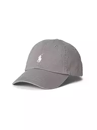 POLO RALPH LAUREN | Kappe | grau