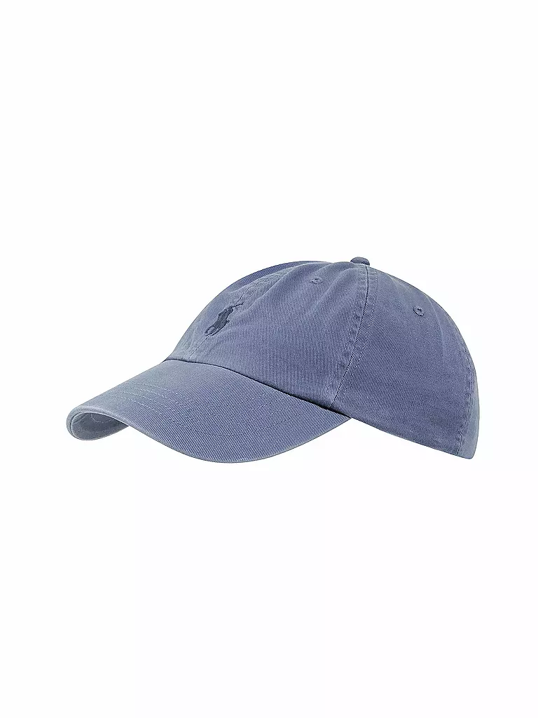 POLO RALPH LAUREN | Kappe | blau