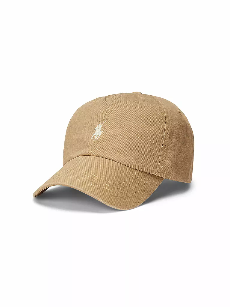 POLO RALPH LAUREN | Kappe | beige