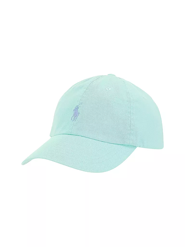 POLO RALPH LAUREN | Kappe | mint