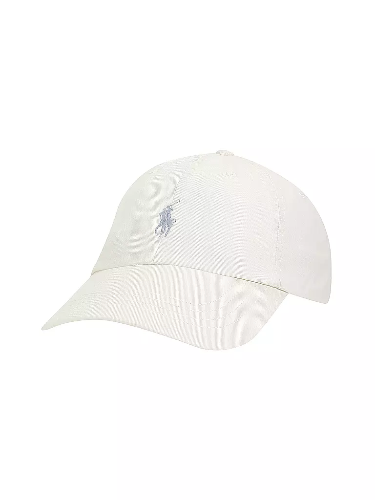 POLO RALPH LAUREN | Kappe | creme