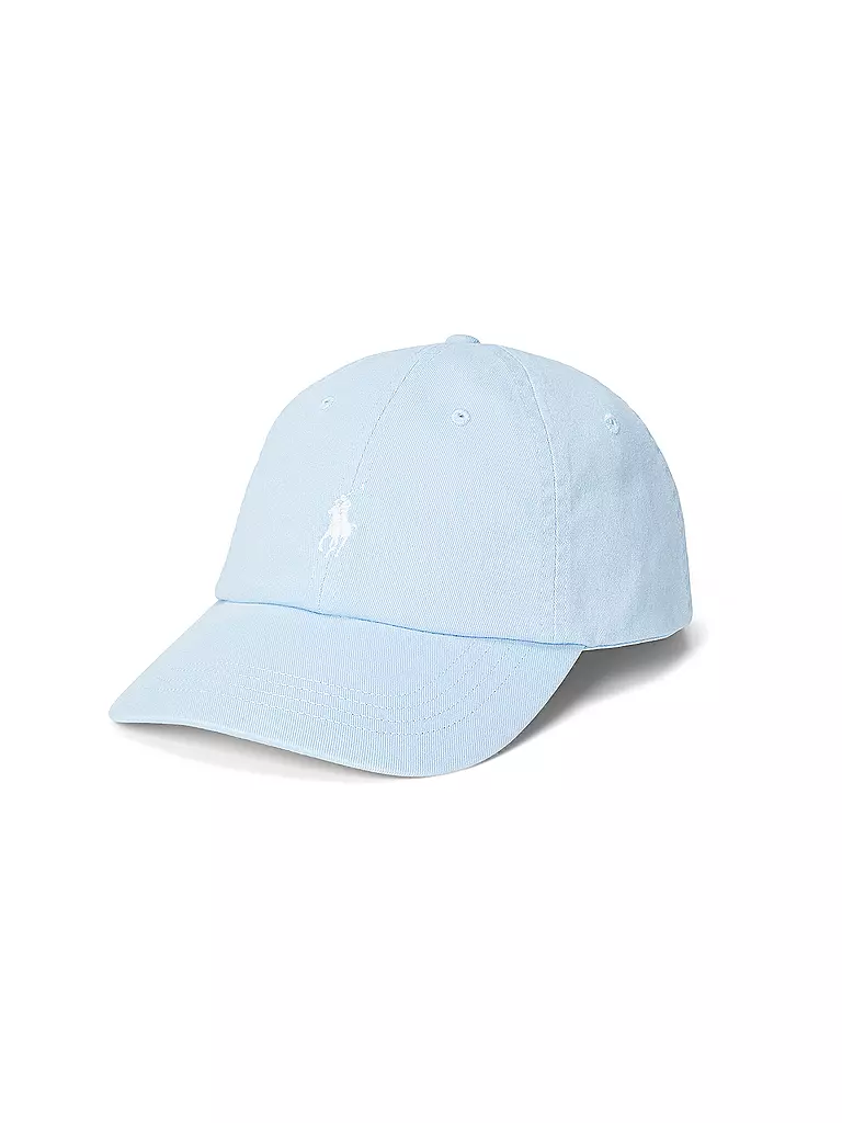 POLO RALPH LAUREN | Kappe | blau