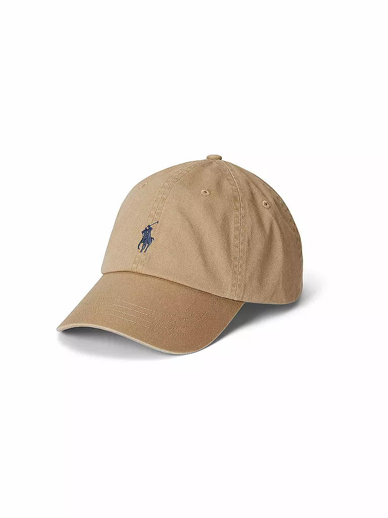 POLO RALPH LAUREN | Kappe | beige