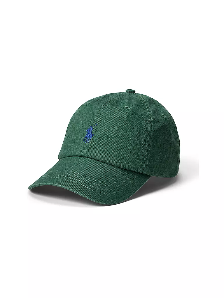 POLO RALPH LAUREN | Kappe | dunkelgrün