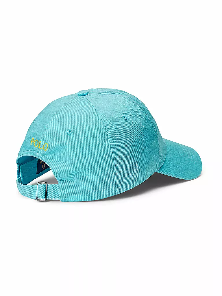 POLO RALPH LAUREN | Kappe | blau