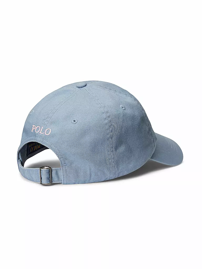 POLO RALPH LAUREN | Kappe | blau