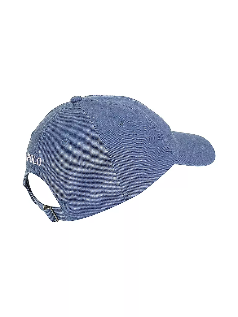 POLO RALPH LAUREN | Kappe | blau