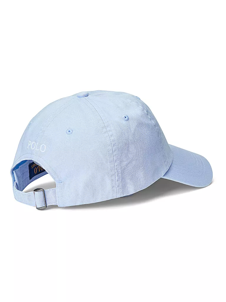 POLO RALPH LAUREN | Kappe | hellgrün