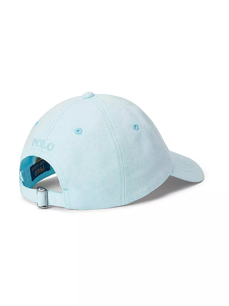 POLO RALPH LAUREN | Kappe | rosa