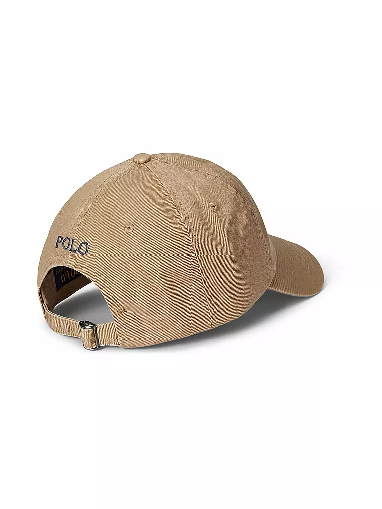 POLO RALPH LAUREN | Kappe | beige
