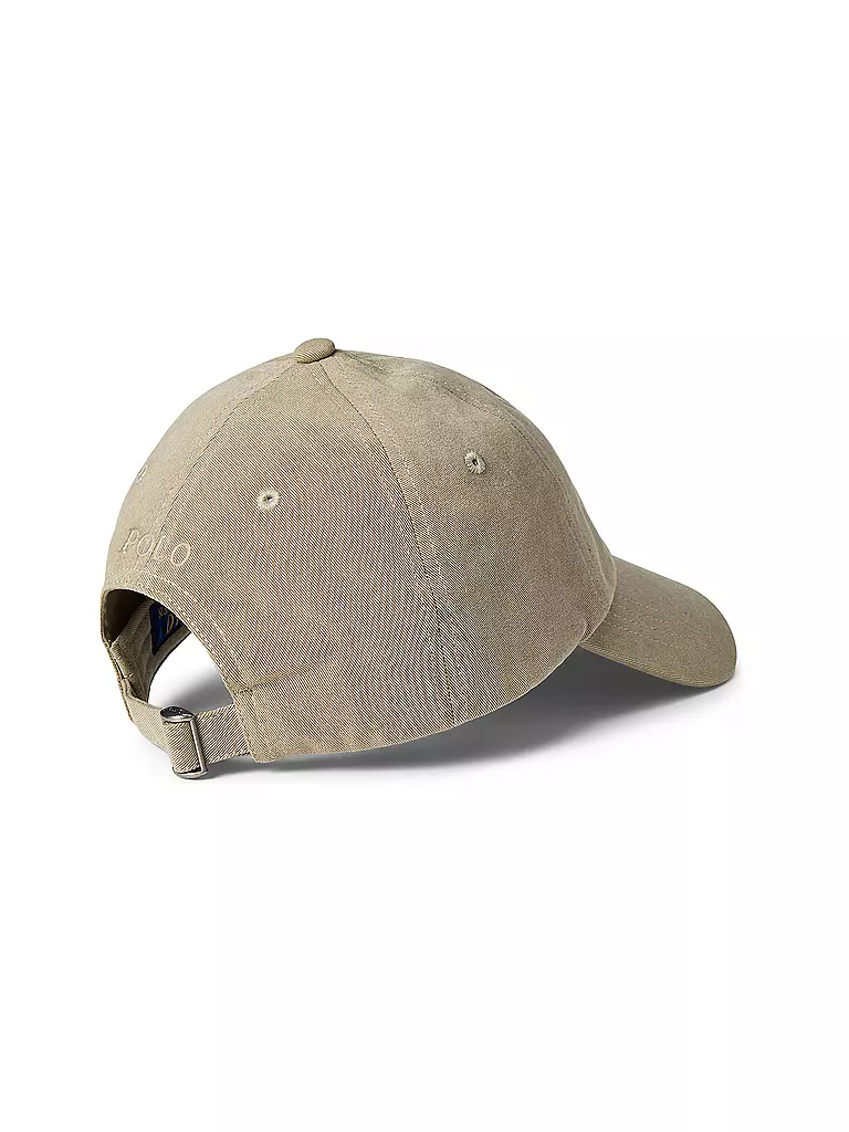POLO RALPH LAUREN | Kappe | hellblau