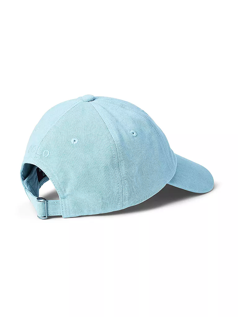 POLO RALPH LAUREN | Kappe | hellbraun