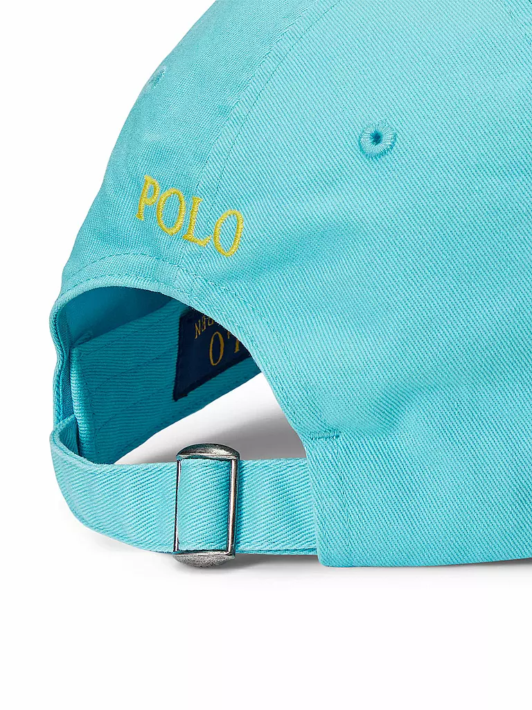 POLO RALPH LAUREN | Kappe | blau