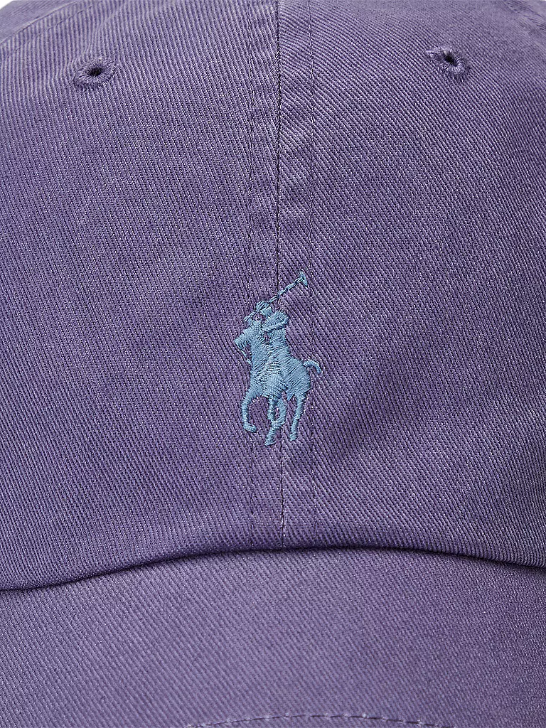 POLO RALPH LAUREN | Kappe | lila