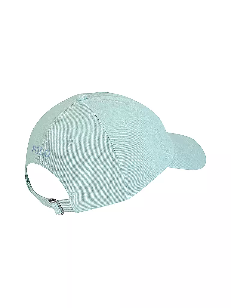 POLO RALPH LAUREN | Kappe | türkis