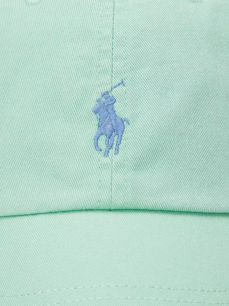 POLO RALPH LAUREN | Kappe | mint