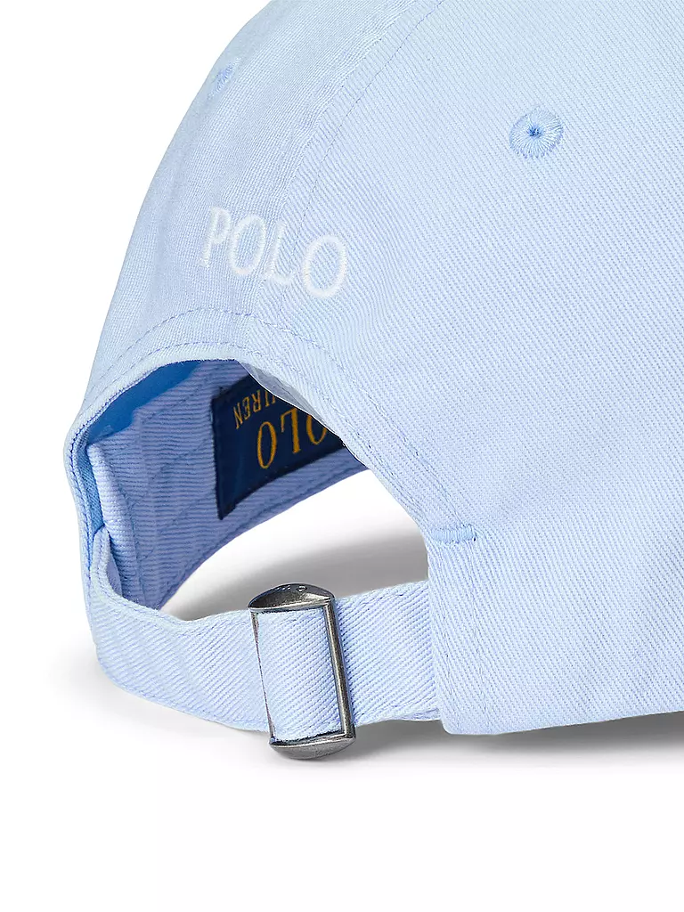 POLO RALPH LAUREN | Kappe | hellgrün