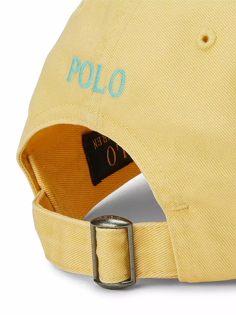 POLO RALPH LAUREN | Kappe | grün