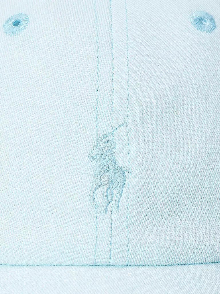 POLO RALPH LAUREN | Kappe | rosa