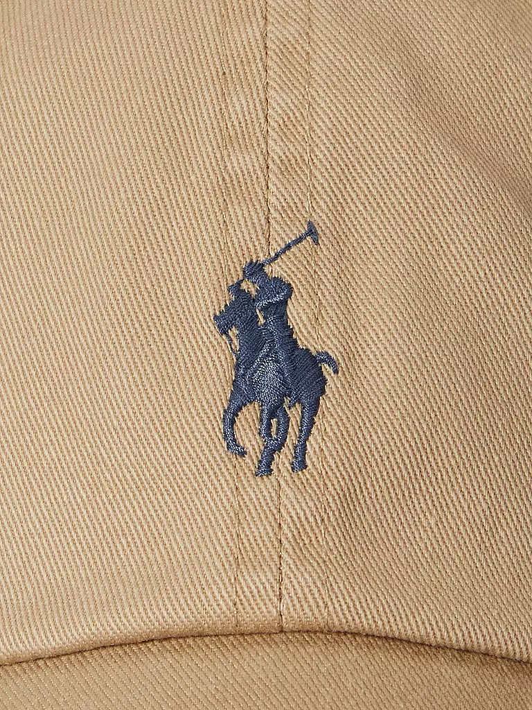 POLO RALPH LAUREN | Kappe | beige