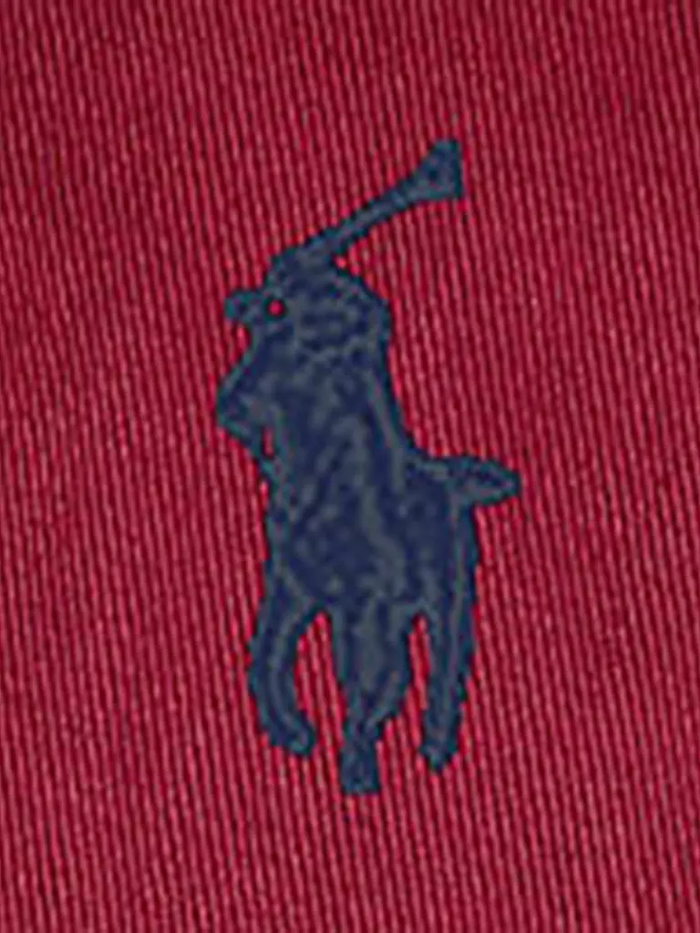 POLO RALPH LAUREN | Kappe | dunkelgrün